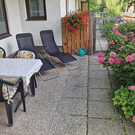 HirschwangLeo-Hofアパートメント エクステリア 写真