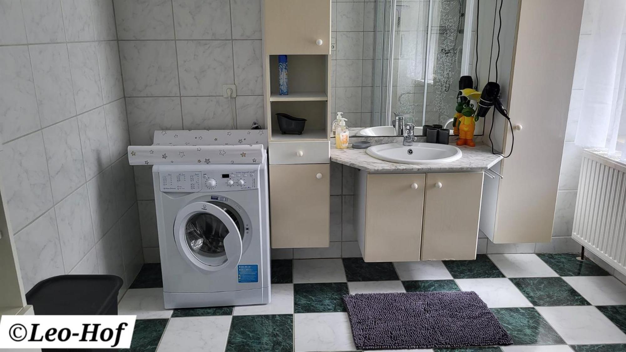 HirschwangLeo-Hofアパートメント 部屋 写真