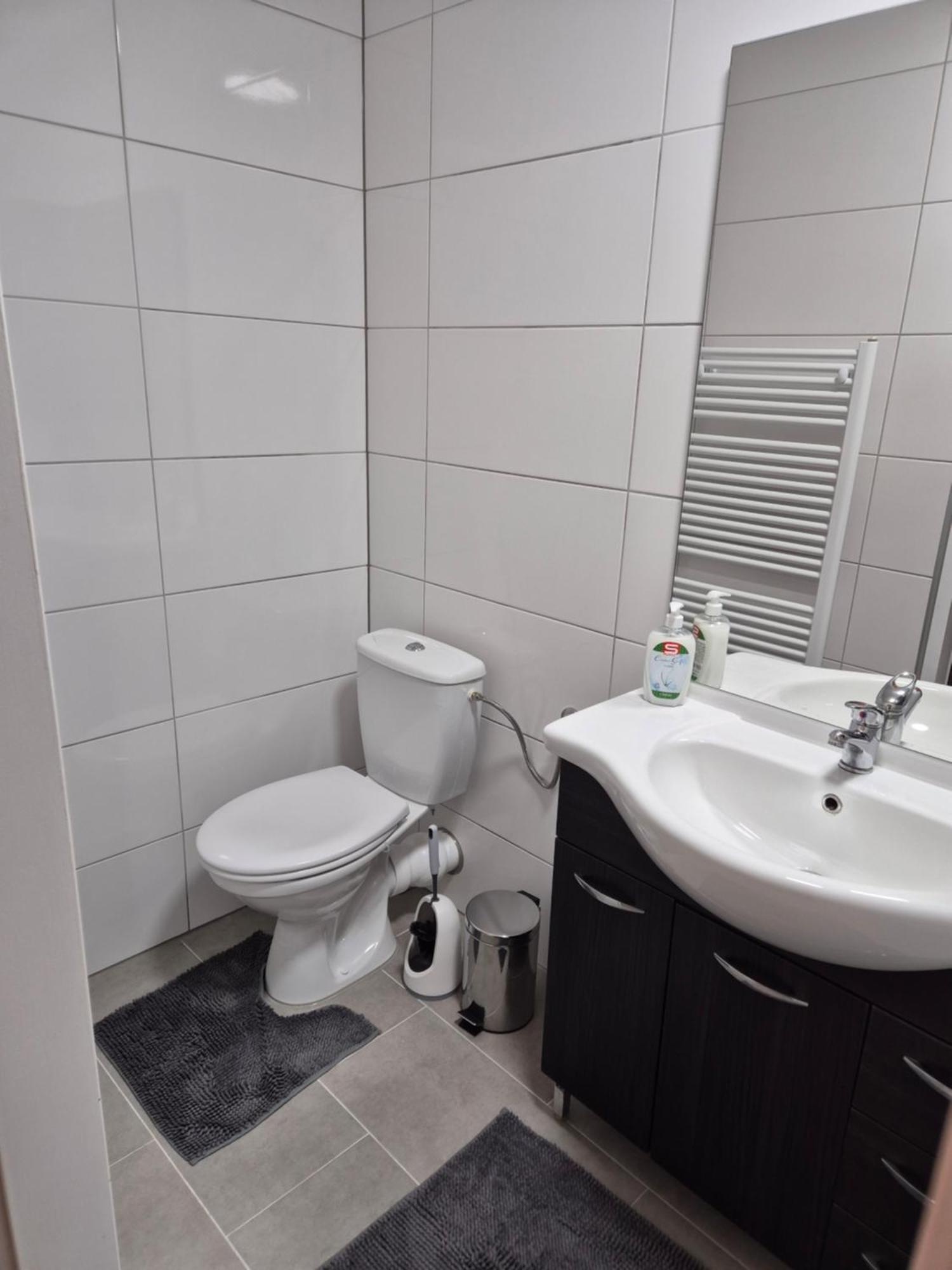 HirschwangLeo-Hofアパートメント 部屋 写真